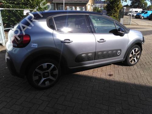 Pedal CITROËN C3 III (SX) 1.2 THP 110 (SXHNPS, SXHNZT, SXHNZ6) | BP40578004I4  - Image 5