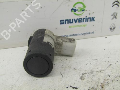 Used Electronic module CITROËN C4 Coupe (LA_) 1.6 16V (109 hp) 21111156