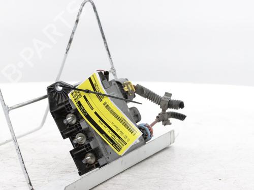 Fuse box RENAULT TRAFIC III Van (FG_) 1.6 dCi 90 (FGME) | BP34423269E1 - Image 9