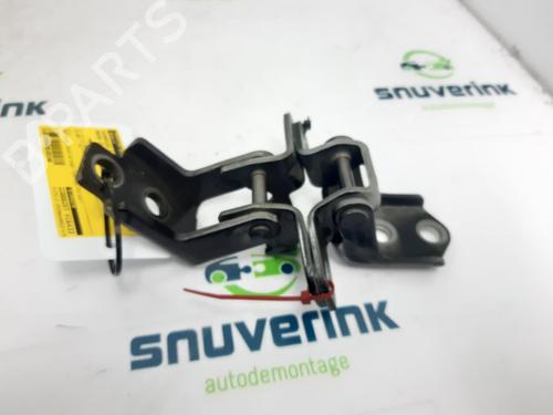 Used Hinge/Door check strap MAZDA CX-30 (DM) e-SKYACTIV-X M Hybrid (186 hp) 29827826