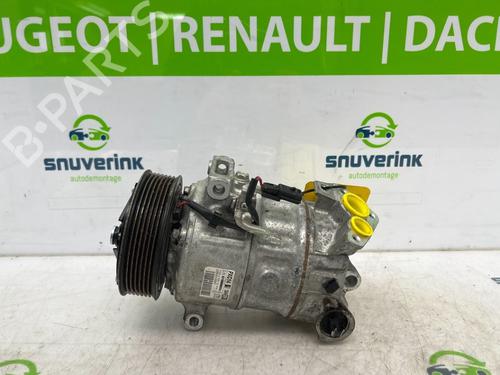 Used AC compressor RENAULT MEGANE IV Grandtour (K9A/M/N_) 1.3 TCe 115 (K9N9) (116 hp) 10801379