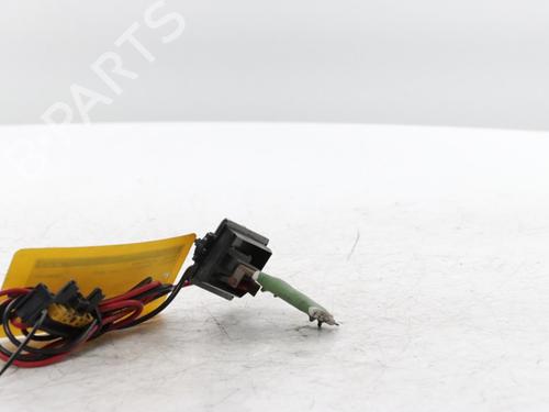 Heater resistor RENAULT TWINGO II (CN0_) 1.5 dCi 90 | BP34562407M108  - Image 5