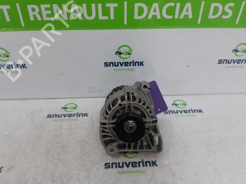 Alternador FIAT PUNTO (188_) 1.2 60 (188.030, .050, .130, .150, .230, .250) (60 hp) 18413715