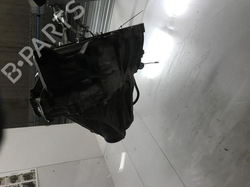 Gearbox PEUGEOT 107 (PM_, PN_) 1.0 | BP31050016M3 