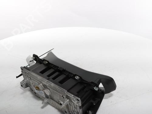 Instrument cluster PEUGEOT 208 II (UB_, UP_, UW_, UJ_) 1.2 PureTech 100 | BP27971201C47 