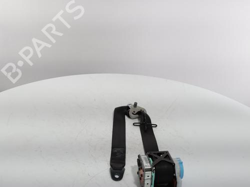 Front right seatbelt PEUGEOT PARTNER Box Body/MPV 1.6 HDi 16V | BP27688413I25 - Image 4