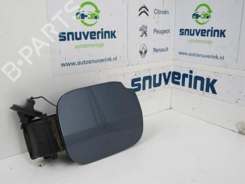 Used Fuel flap Fuel flap RENAULT CLIO III (BR0/1, CR0/1) 1.2 16V (BR02, BR0J, BR11, CR02, CR0J, CR11) (75 hp) 40594156 40594156