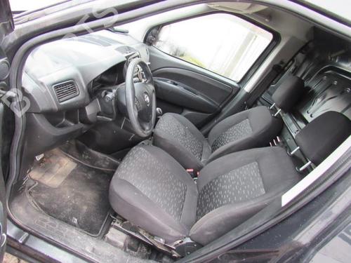 Right front driveshaft OPEL COMBO Box Body/MPV (X12) 1.3 CDTI (B05) | BP40573110M39 - Image 7