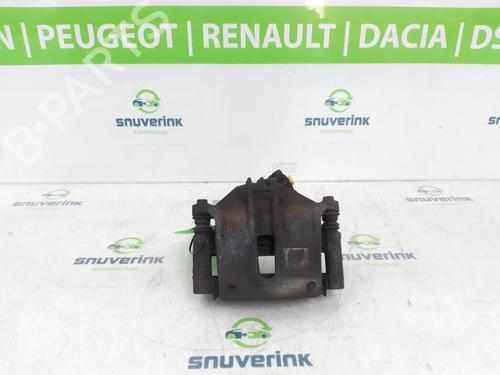 Used Left front brake caliper Left front brake caliper 21193961 21193961