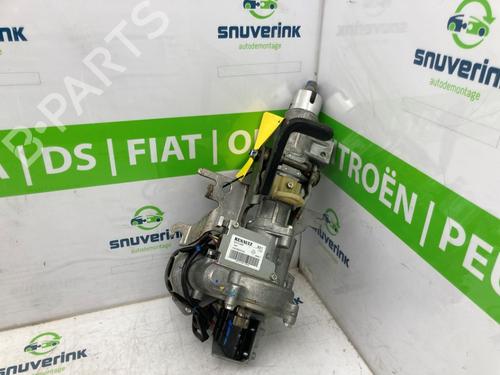 Steering column RENAULT KANGOO Express (FW0/1_) 1.5 dCi 75 (FW07, FW10, FW04) | BP21775177M21 