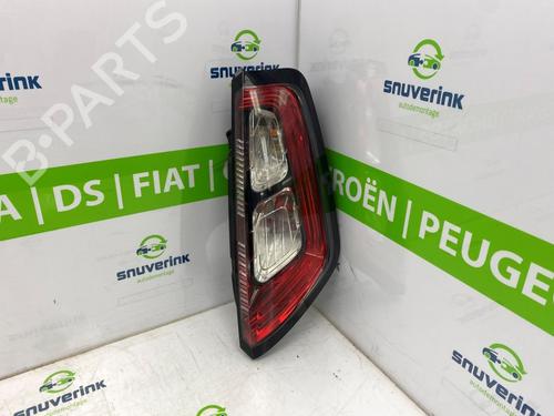 Used Right taillight FIAT PUNTO EVO (199_) 1.3 D Multijet (84 hp) 18550301