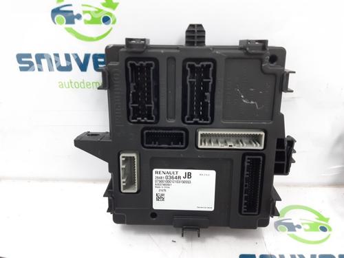 Engine control unit (ECU) RENAULT ARKANA I (LCM_, LDN_) 1.6 E-TECH 145 (LDMU) | BP10807500M57 