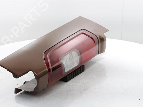 Right taillight RENAULT TRAFIC III Van (FG_) 1.6 dCi 120 (FGMK) | BP30185727C35 
