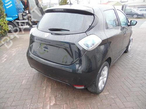 Front right lock RENAULT ZOE (BFM_) ZOE | BP24164540C97 - Image 8