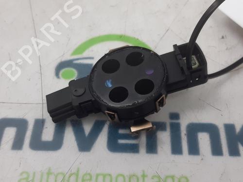Elektronisk sensor VW TRANSPORTER T6 Van (SGA, SGH, SHA, SHH) 2.0 TDI (150 hp) 23123463