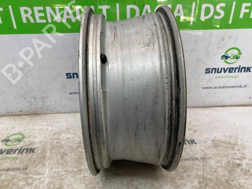 Rim PEUGEOT 508 I (8D_) 2.0 HDi Hybrid4 AWC | BP24166334C45
