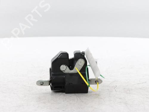 Used Other Other OPEL CORSA D (S07) 1.2 (L08, L68) (80 hp) 34566461 34566461