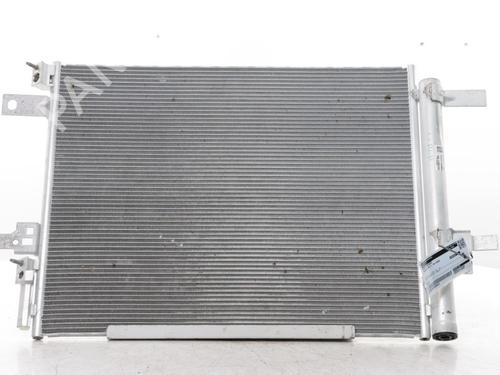 Used AC radiator AC radiator 38264100 38264100