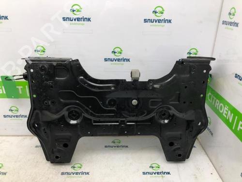 Subframe OPEL CORSA F (P2JO) 1.2 (68) | BP40582591M9 - Image 4