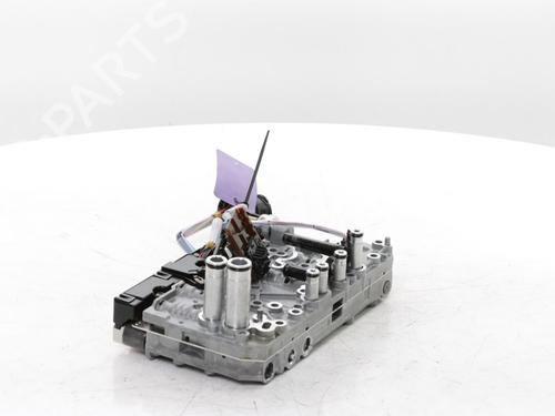 Gearbox FIAT DUCATO Van (250_) 140 Multijet 2,2 D | BP30186605M3