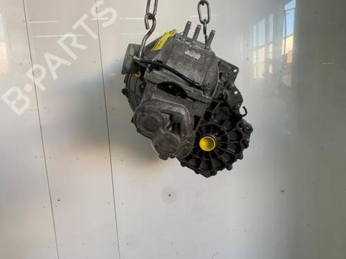 Gearbox FORD FIESTA VII (HJ, HF) 1.0 EcoBoost Active | BP40588526M3 - Image 2