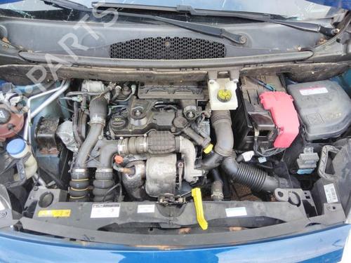 Engine CITROËN BERLINGO Box Body/MPV (B9) 1.6 HDi 90 | BP40584173M1 - Image 22