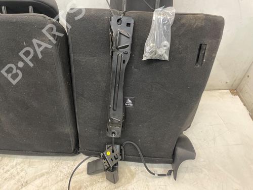 Rear seat PEUGEOT 308 III (FB_, FH_, FP_, F3_, FM_) PureTech 110 (FPHNPL) | BP29640800C17 