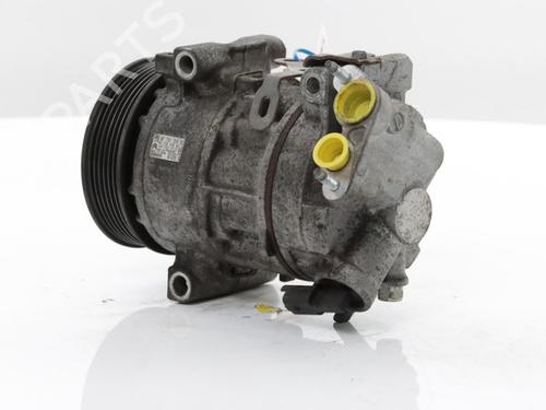 AC compressor CITROËN C3 Picasso (SH_) 1.2 THP 110 (SHHNZ6) | BP38409343M34 - Image 2