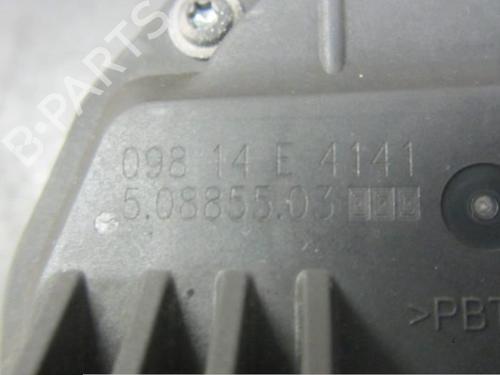 Egr RENAULT CAPTUR I (J5_, H5_) 1.5 dCi 90 (J5N4, J5M5, J5MW, J5M6, J5AL, J5AJ) | BP40565307M69 - Image 3