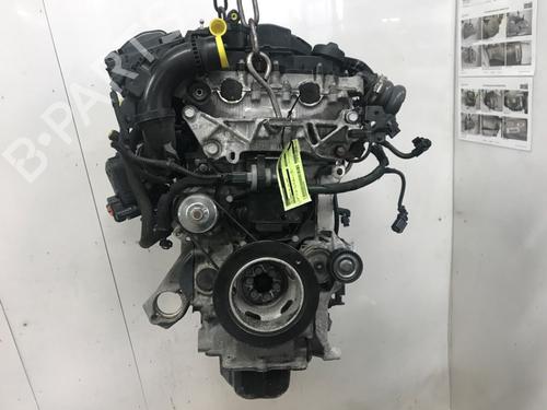 Used Engine Engine 34564613 34564613