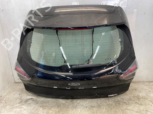 Bakluke CC/Kombi-Kupé Bakluke CC/Kombi-Kupé 39618933 39618933