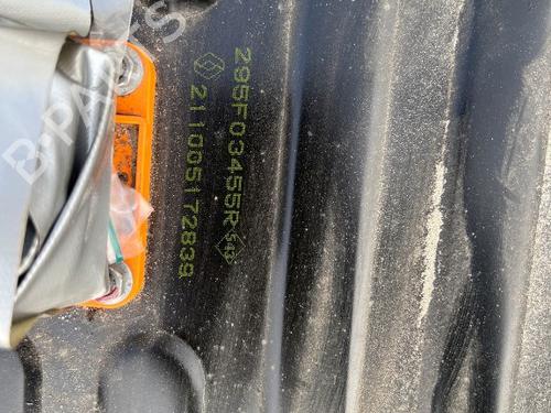 Battery RENAULT ARKANA I (LCM_, LDN_) 1.6 E-TECH 145 (LDMU) | BP18028648E11 