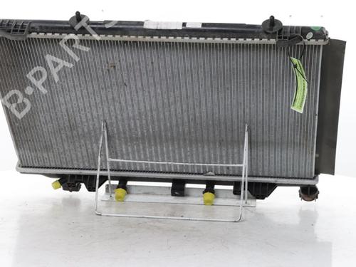 Water radiator OPEL MOKKA MOKKA-e (76) | BP33846376M31 - Image 6