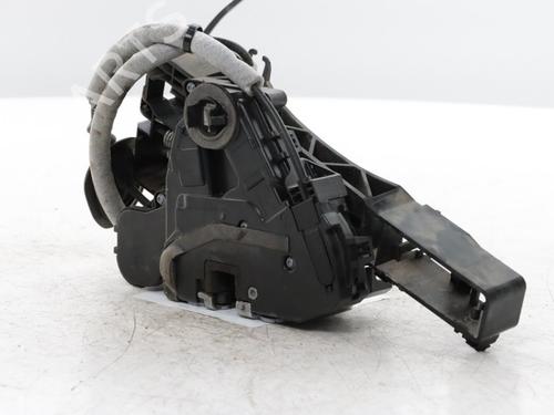 Front left lock RENAULT EXPRESS Box Body/MPV 1.5 Blue dCi 75 (F6AA) | BP36701953C98 - Image 2