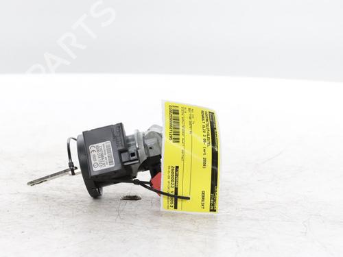 Used Ignition barrel Ignition barrel RENAULT CLIO III (BR0/1, CR0/1) 1.2 16V (BR02, BR0J, BR11, CR02, CR0J, CR11) (75 hp) 34235472 34235472