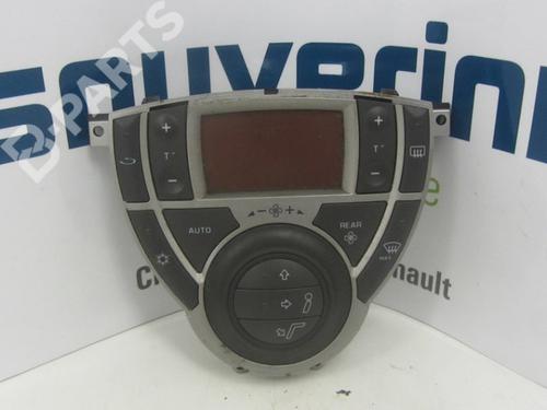 Used Control unit Control unit PEUGEOT 807 (EB_) 2.0 HDi (107 hp) 10787001 10787001