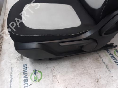 Left front seat SMART FORFOUR Hatchback (453) 1.0 (453.042, 453.043) | BP14907356C15 - Image 3