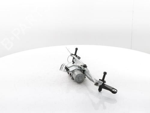 Vindrude Viskermekanisme DACIA DUSTER (PYM_, PYN_) 1.6 HYBRID 140 | BP29241727C83 