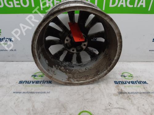 Rim CITROËN C4 Grand Picasso I (UA_) 1.6 HDi | BP10804083C45 