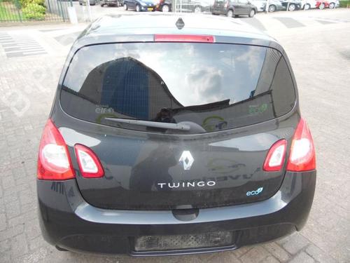 Radio RENAULT TWINGO II (CN0_) 1.2 16V (CN04, CN0B) | BP40578474E6 - Image 16