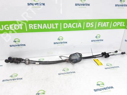 Kabel TOYOTA AYGO (_B4_) 1.0 (KGB40) (69 hp) 18950240