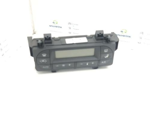 Used Climate control Climate control 13324256 13324256