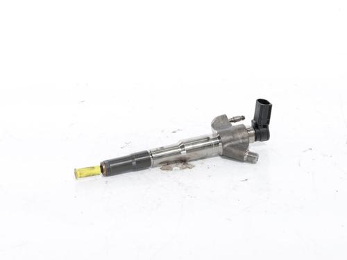 Used Injector OPEL MOVANO B Van (X62) 2.3 CDTI FWD (FV) (150 hp) 27351213