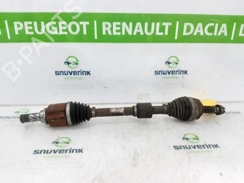 Used Left front driveshaft Left front driveshaft 22600423 22600423