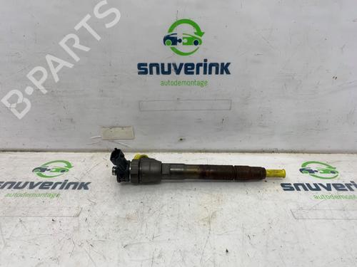 Used Injector RENAULT TRAFIC III Van (FG_) 1.6 dCi 90 (FGME) (90 hp) 27093258