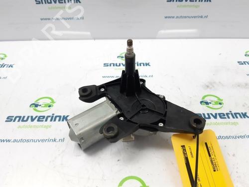 Ruitenwissermotor achter RENAULT TWINGO II (CN0_) 1.2 16V (CN0K, CN0V, CN0A) (76 hp) 11487139