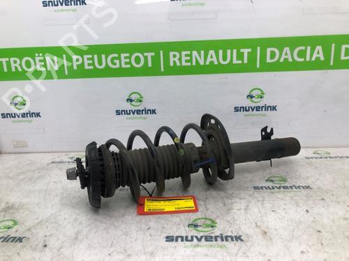 Used Left front shock absorber Left front shock absorber 19336645 19336645
