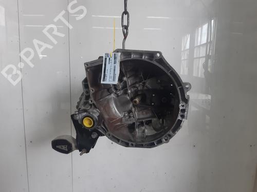 Gearbox PEUGEOT 2008 I (CU_) 1.2 VTi | BP37605507M3 - Image 4