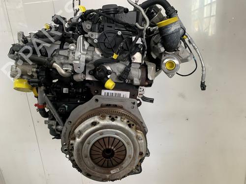Engine VW CADDY IV Box Body/MPV (SAA, SAH) 2.0 TDI | BP39211386M1 - Image 4