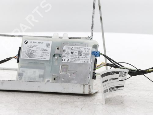 electronic-module-bmw-x1-u11-2022-34564345 main image